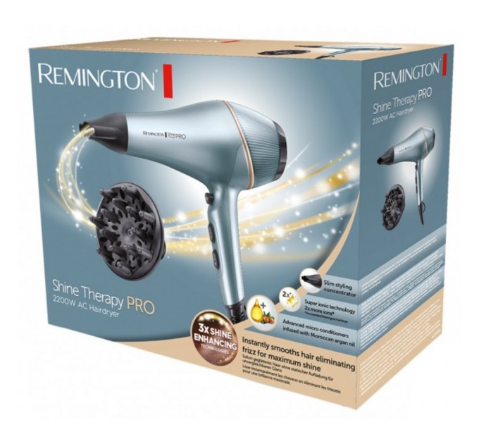 Фен Remington AC9300