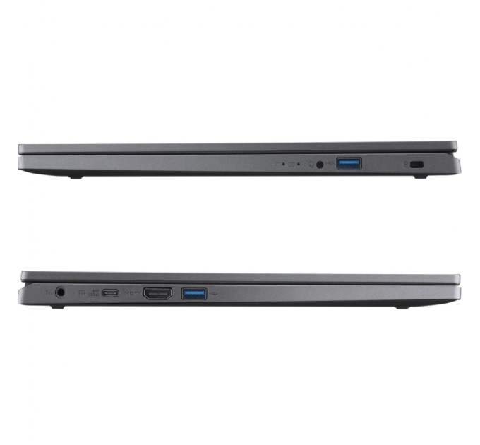 Ноутбук Acer Extensa EX215-23 (NX.EH3EU.01J)