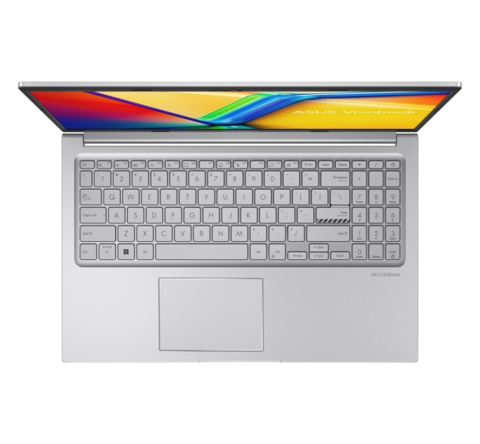 Ноутбук ASUS Vivobook 15 X1504VA-BQ2684 (90NB10J2-M036R0)