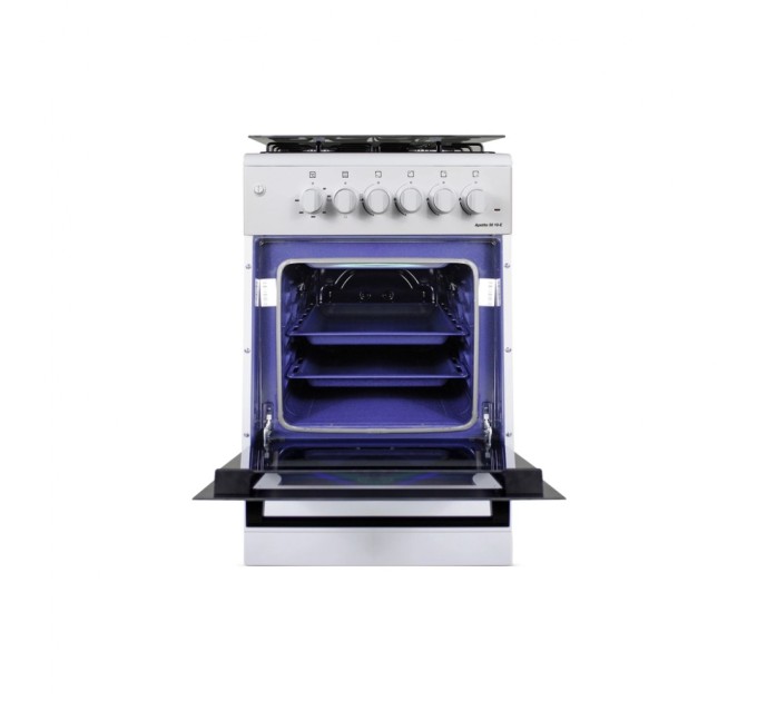 Плита Artel Apetito 50 10-E White