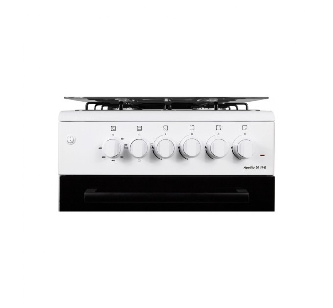 Плита Artel Apetito 50 10-E White