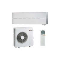 Кондиціонер Mitsubishi Premium Inverter (MSZ-LN60VGV/MUZ-LN60VG2)