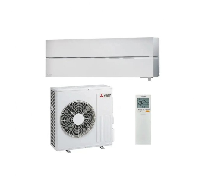 Кондиціонер Mitsubishi Premium Inverter (MSZ-LN60VGV/MUZ-LN60VG2)