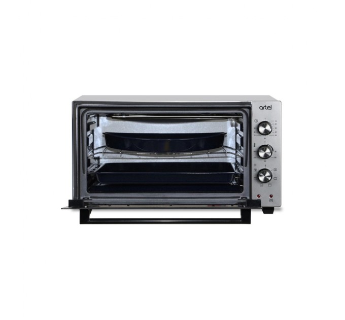 Електропіч Artel MD 4218 L Grey