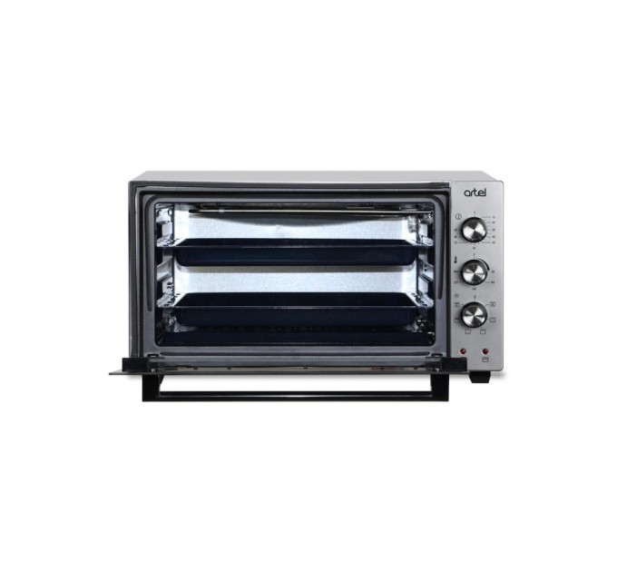 Електропіч Artel MD 4218 L Grey