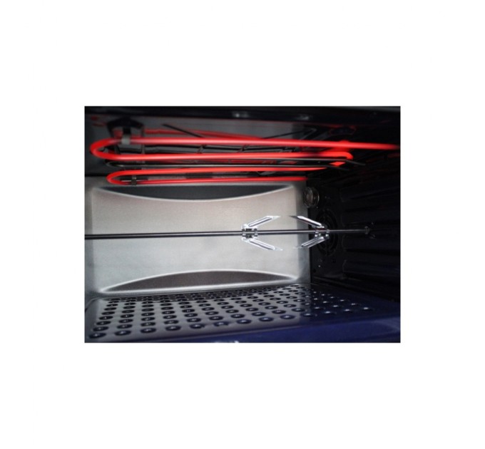 Електропіч Artel MD 4218 L Grey