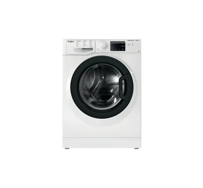 Пральна машина Whirlpool WRSB7259WBUA
