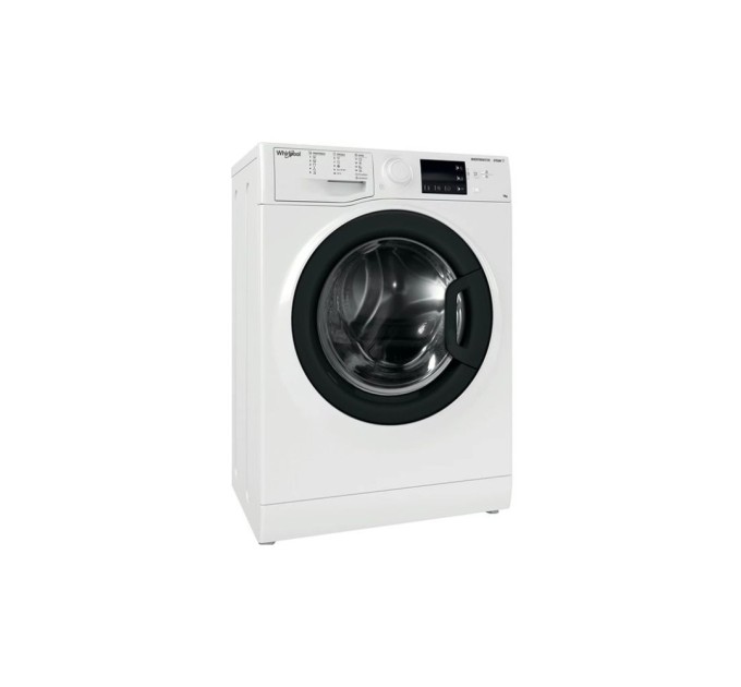 Пральна машина Whirlpool WRSB7259WBUA