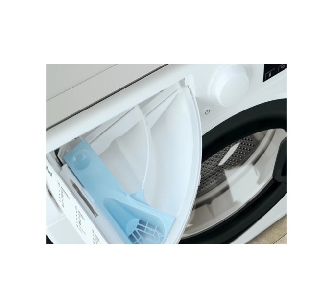 Пральна машина Whirlpool WRSB7259WBUA