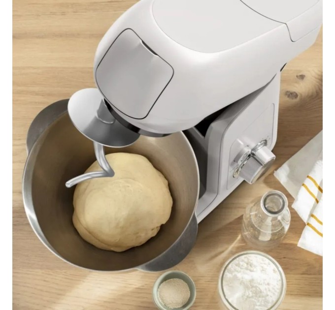 Кухонний комбайн Tefal QB525B38