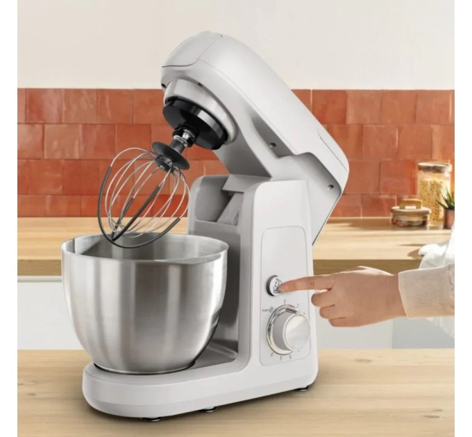 Кухонний комбайн Tefal QB525B38