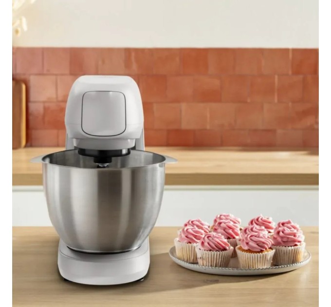 Кухонний комбайн Tefal QB525B38