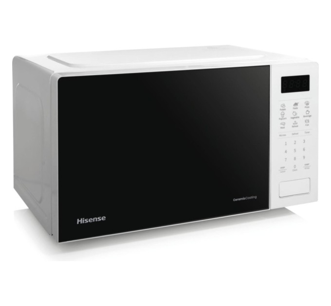 Мікрохвильова піч Hisense H20MOWS4