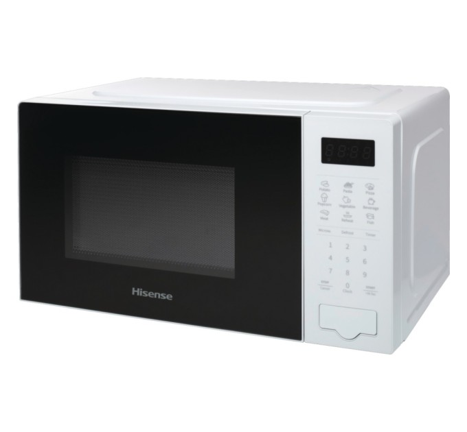 Мікрохвильова піч Hisense H20MOWS4