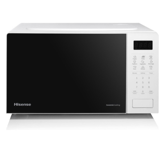 Мікрохвильова піч Hisense H20MOWS4