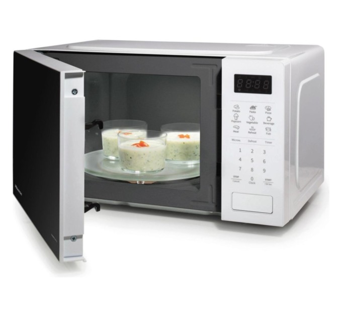 Мікрохвильова піч Hisense H20MOWS4