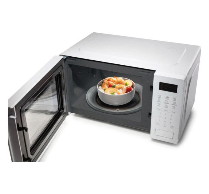 Мікрохвильова піч Hisense H20MOWS4