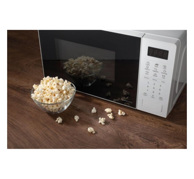 Мікрохвильова піч Hisense H20MOWS4