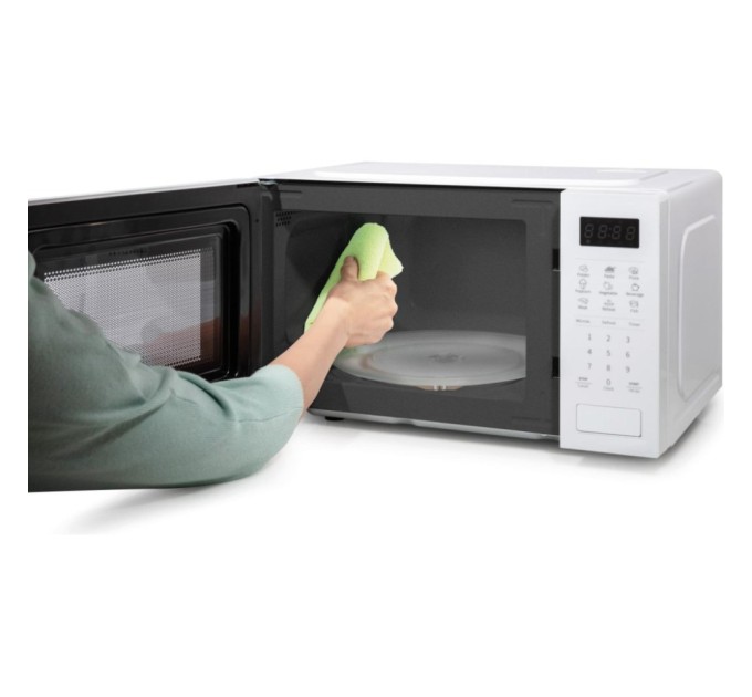 Мікрохвильова піч Hisense H20MOWS4