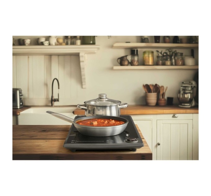 Настільна плита Sencor SCP5414GY