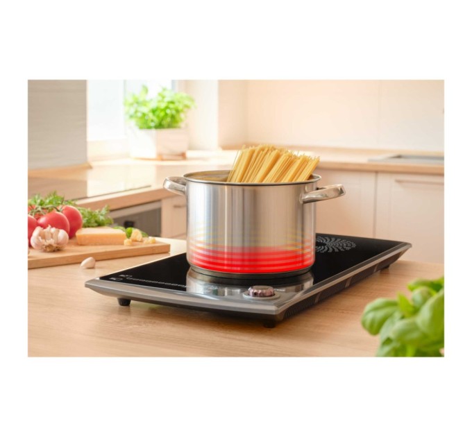 Настільна плита Sencor SCP5414GY