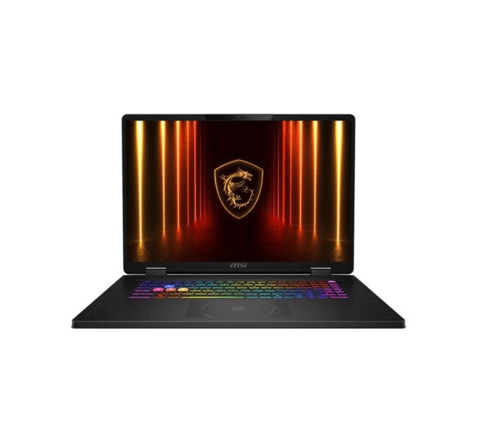 Ноутбук MSI Crosshair 18 HX AI A2XWGKG-057 (9S7-184111-057)