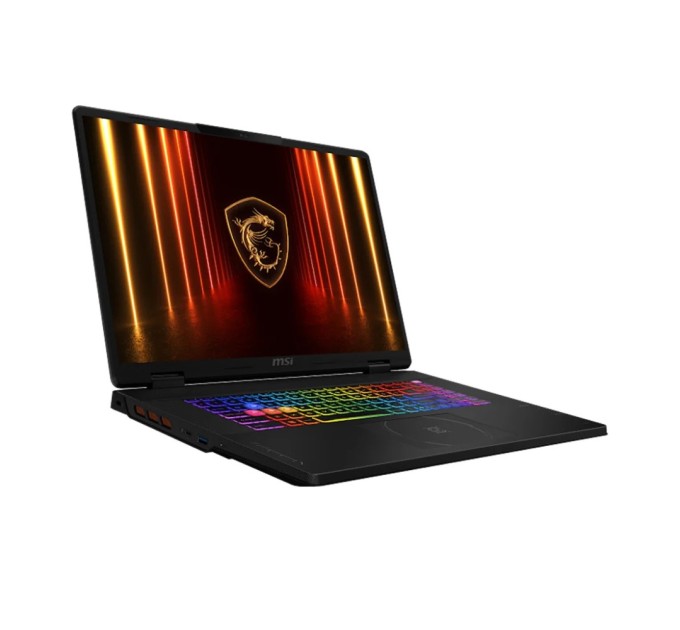 Ноутбук MSI Crosshair 18 HX AI A2XWGKG-057 (9S7-184111-057)