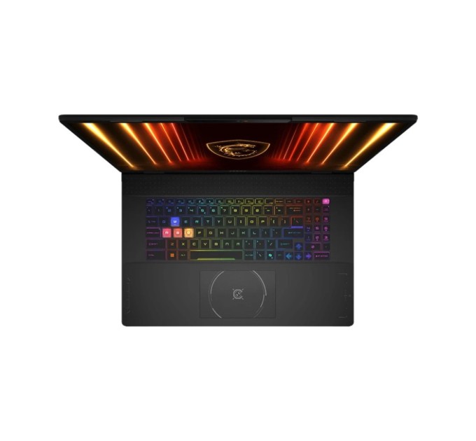 Ноутбук MSI Crosshair 18 HX AI A2XWGKG-057 (9S7-184111-057)
