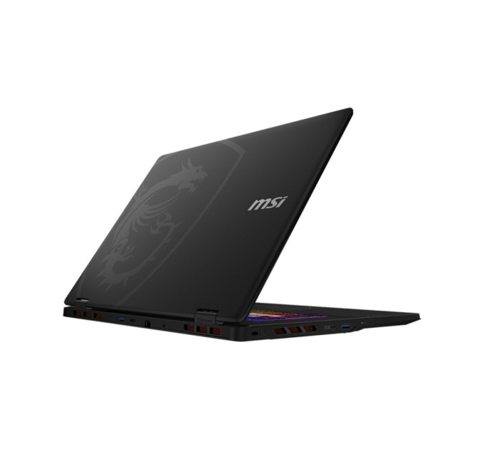 Ноутбук MSI Crosshair 18 HX AI A2XWGKG-057 (9S7-184111-057)