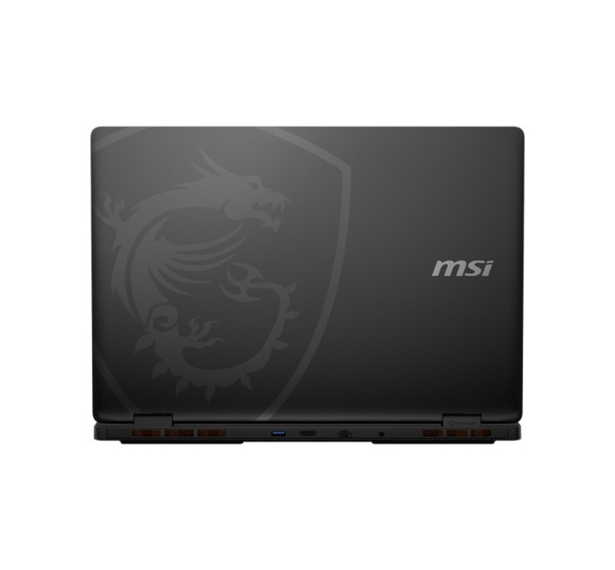 Ноутбук MSI Crosshair 18 HX AI A2XWGKG-057 (9S7-184111-057)