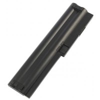 Аккумулятор для ноутбука AlSoft Lenovo ThinkPad X200 5200mAh 6cell 10.8V Li-ion (A41333)