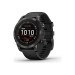 Смарт-часы Garmin EPIX PRO (g2), 47, Glass, Slt Gray, Blk, GPS (010-02803-01)