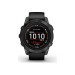 Смарт-часы Garmin EPIX PRO (g2), 47, Glass, Slt Gray, Blk, GPS (010-02803-01)