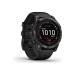 Смарт-часы Garmin EPIX PRO (g2), 47, Glass, Slt Gray, Blk, GPS (010-02803-01)