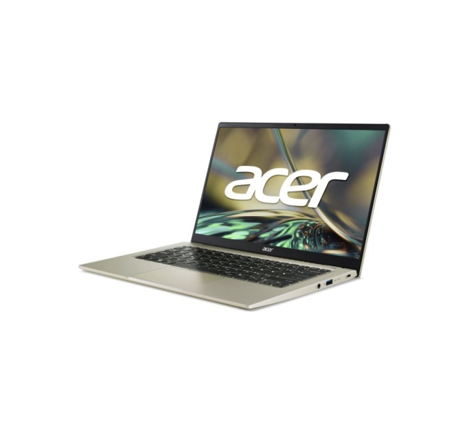 Ноутбук Acer Swift 3 SF314-512 (NX.K7NEU.00J)