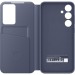 Чохол до мобільного телефона Samsung Galaxy S24+ (S926) Smart View Wallet Case Violet (EF-ZS926CVEGWW)