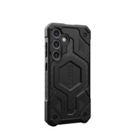 Чохол до мобільного телефона UAG Samsung Galaxy S24 Monarch Carbon Fiber (214411114242)