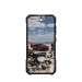 Чохол до мобільного телефона UAG Samsung Galaxy S24 Monarch Carbon Fiber (214411114242)