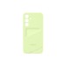 Чохол до мобільного телефона Samsung Galaxy A35 (A356) Card Slot Case Light Green (EF-OA356TMEGWW)