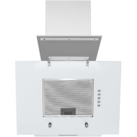 Витяжка кухонна Pyramida NVX 50 (800) B WH