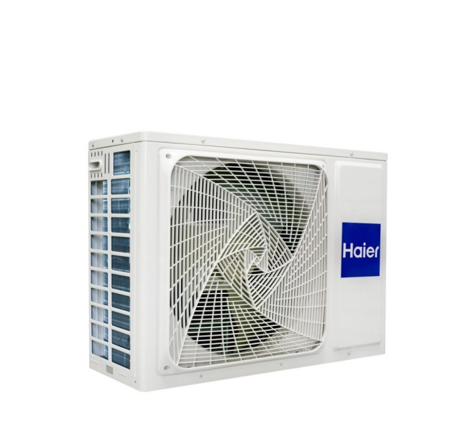 Кондиціонер Haier AS25FL-B/1U25MEHFRA-1