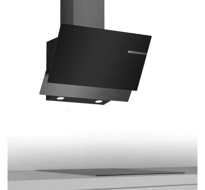 Витяжка кухонна Bosch DWK65AD30R