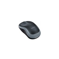 Мишка Logitech M185 swift grey (910-002238)