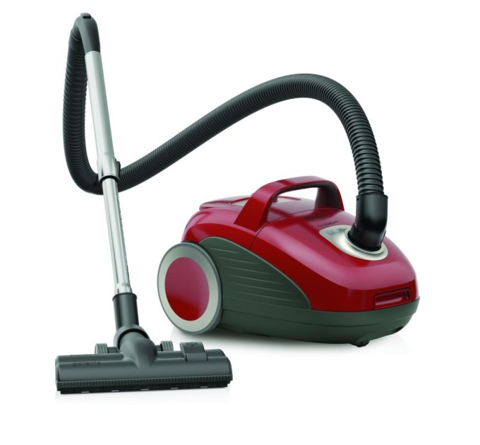 Пилосос Gorenje VCEA 23 GLR (VCEA23GLR)