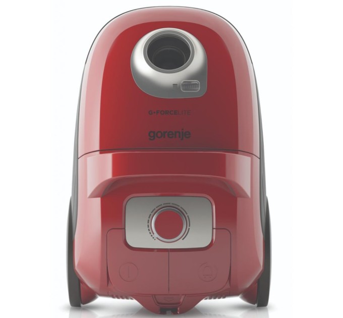 Пилосос Gorenje VCEA 23 GLR (VCEA23GLR)