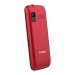 Мобильный телефон Sigma Comfort 50 Grace Type-C Red (4827798121825)