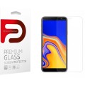 Стекло защитное Armorstandart Glass.CR Samsung J4+ 2018 (J415) (ARM53567-GCL)