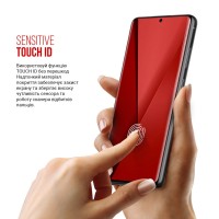 Плівка захисна Armorstandart Xiaomi Redmi 13 4G (ARM78284)