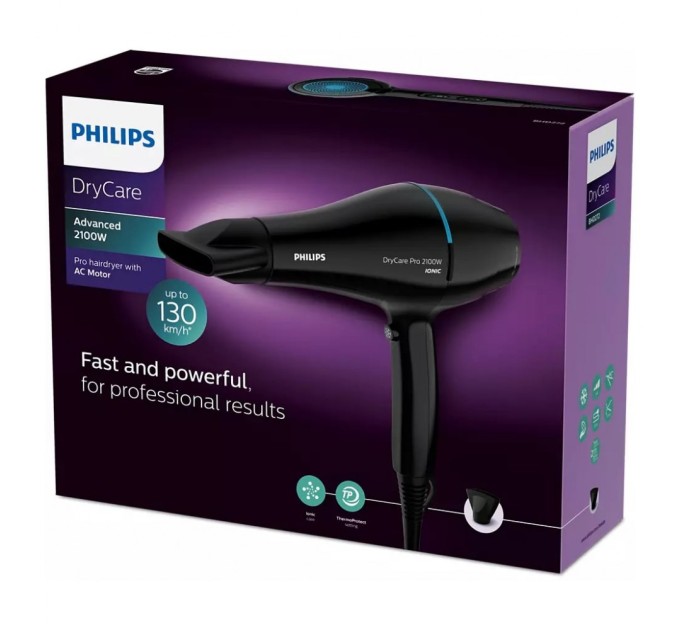 Фен Philips BHD272/00