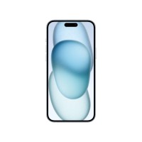 Мобільний телефон Apple iPhone 15 Plus 128GB Blue (MU163)